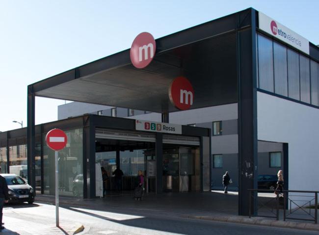 מניסס Pension A&E מראה חיצוני תמונה
